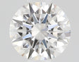 0.30 carat Round diamond F VS1 Excellent