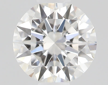 0.30 carat Round diamond F VS1 Excellent