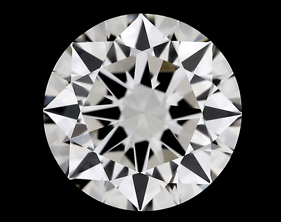 0.30 carat Round diamond F  VVS2 Excellent