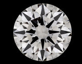 0.32 carat Round diamond D  IF Excellent
