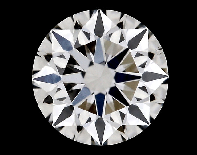 0.30 carat Round diamond F VVS2 Excellent