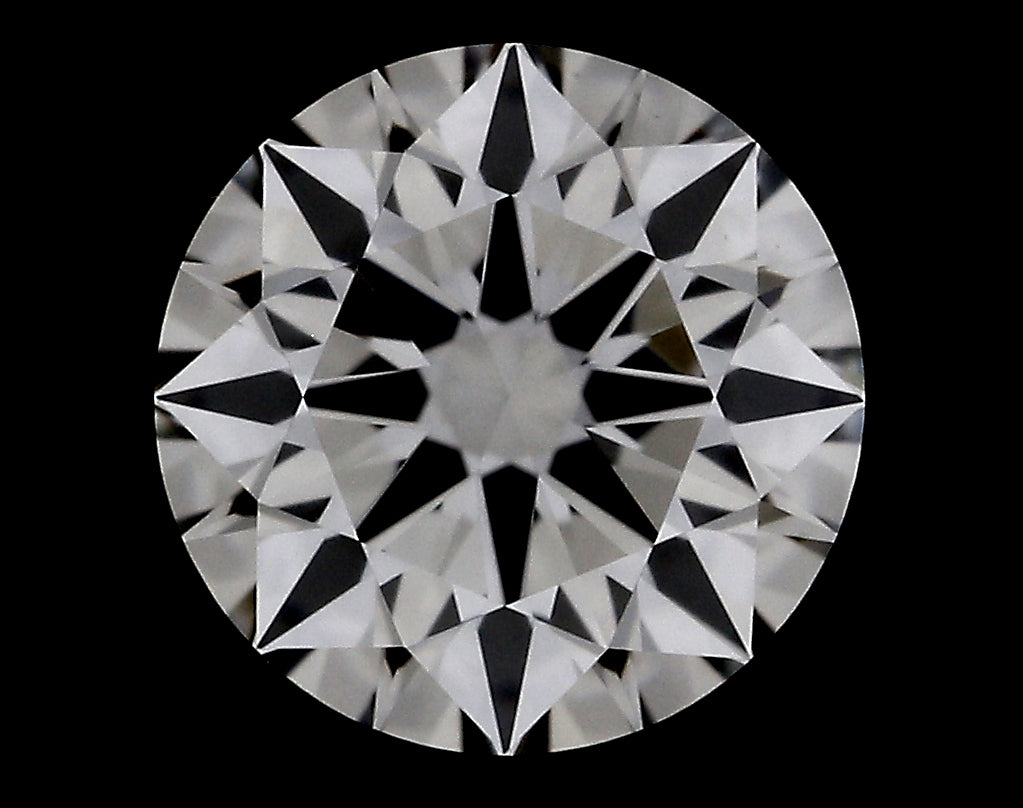 0.30 carat Round diamond E  VVS1 Excellent