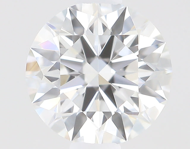 0.30 carat Round diamond G IF Excellent