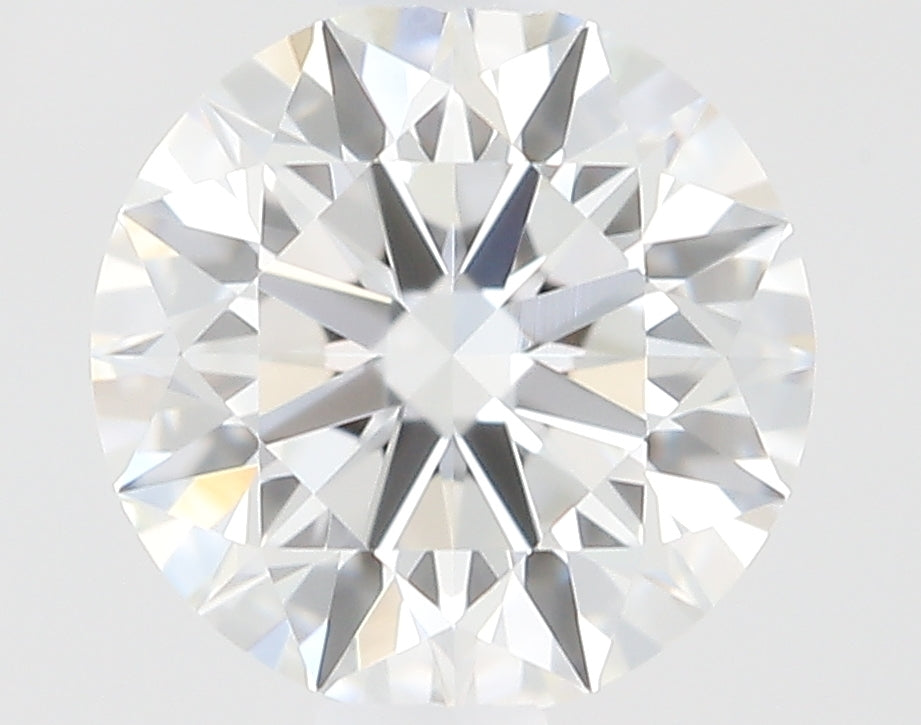 0.36 carat Round diamond G VS1 Excellent