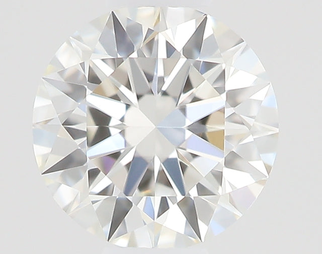0.30 carat Round diamond H VVS1 Excellent