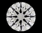 0.50 carat Round diamond H  VS2 Excellent