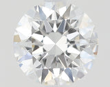 0.30 carat Round diamond F VS1 Excellent