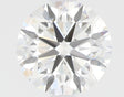 0.50 carat Round diamond G VVS1 VeryGood