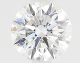 0.50 carat Round diamond G VS1 Excellent