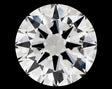 0.30 carat Round diamond G VVS2 VeryGood