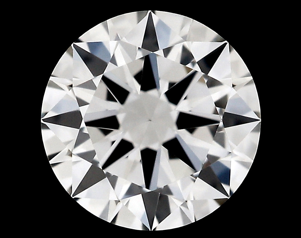 0.30 carat Round diamond G VVS2 VeryGood