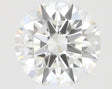 0.33 carat Round diamond H VVS1 Excellent