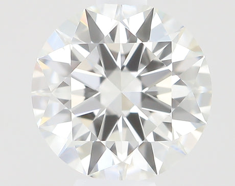 0.33 carat Round diamond H VVS1 Excellent