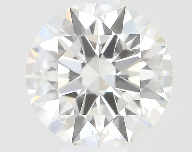 0.33 carat Round diamond H VVS1 Excellent