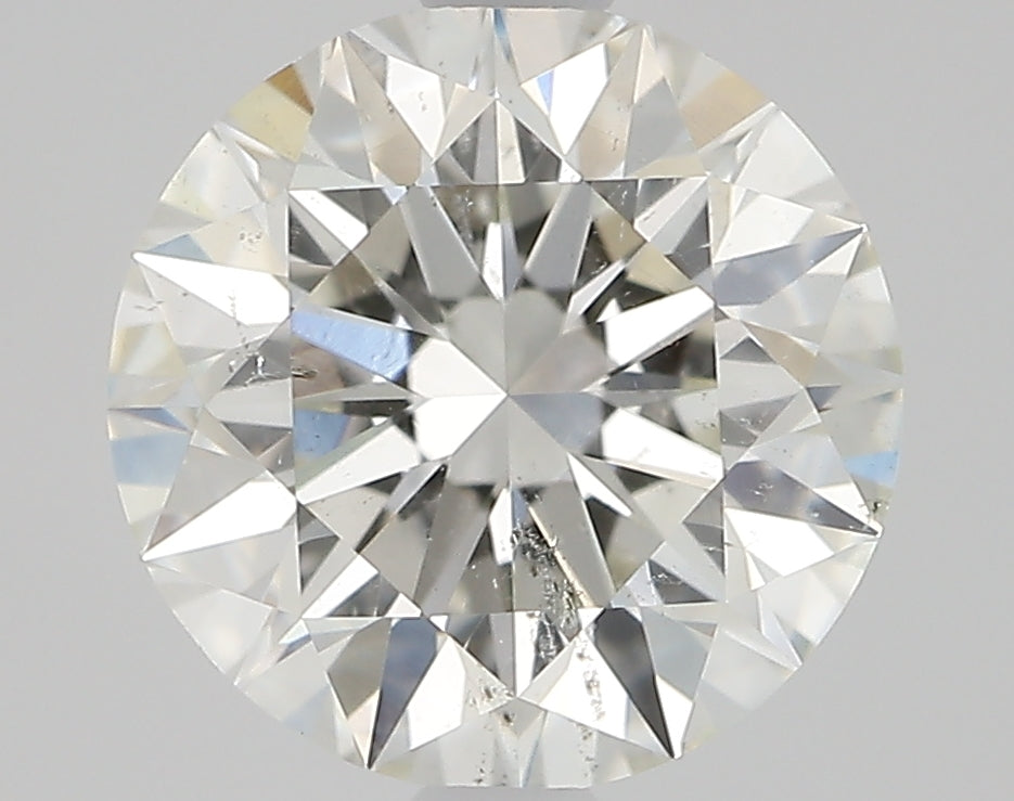 1.30 carat Round diamond I  SI2 Excellent