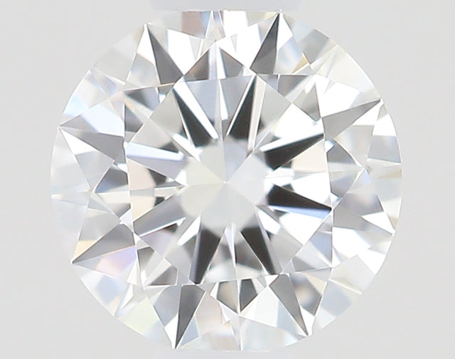 0.32 carat Round diamond F VVS2 Excellent