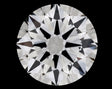 0.30 carat Round diamond F VVS2 Excellent