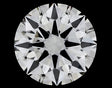0.31 carat Round diamond F VS1 Excellent