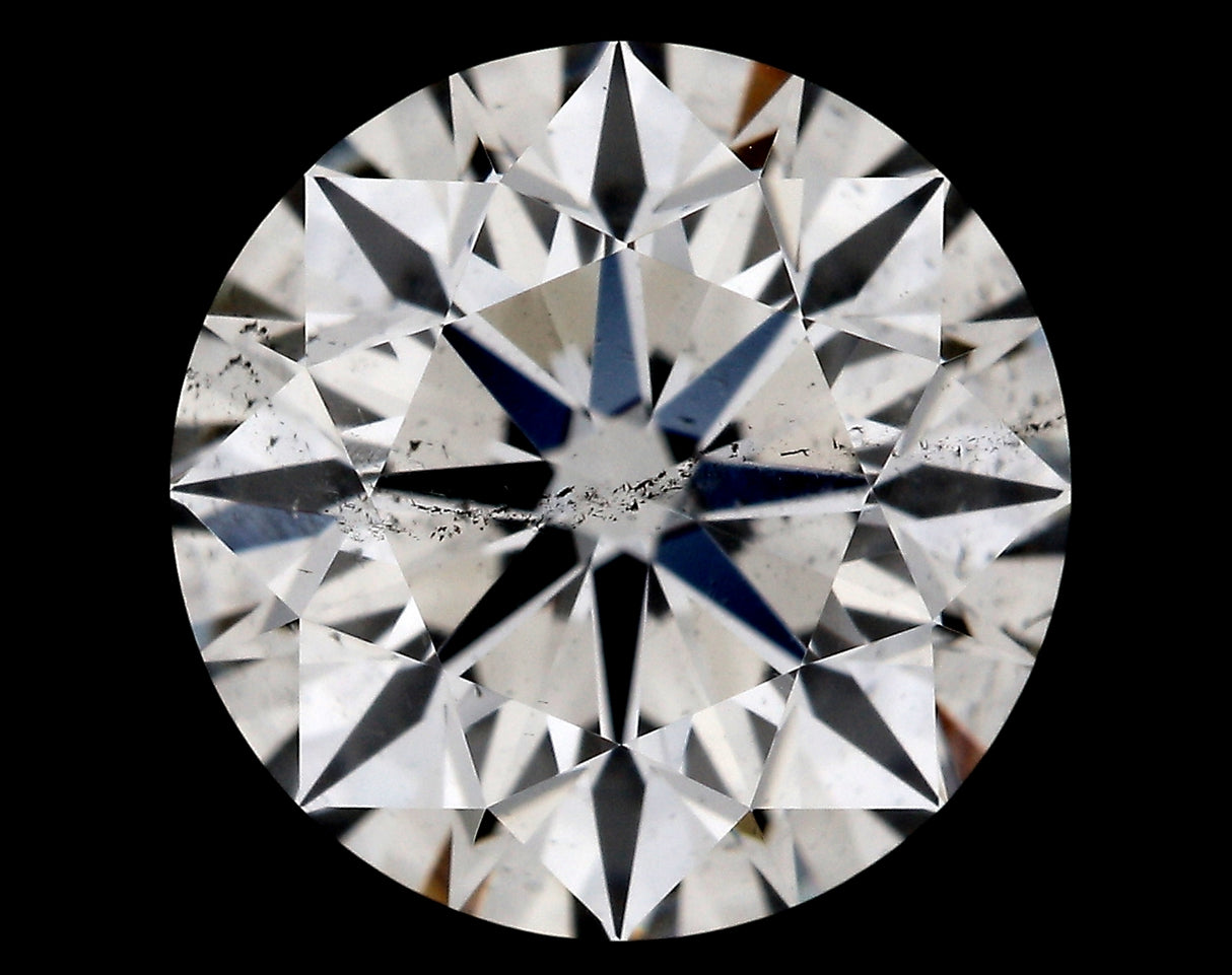 1.20 carat Round diamond D  SI2 Excellent