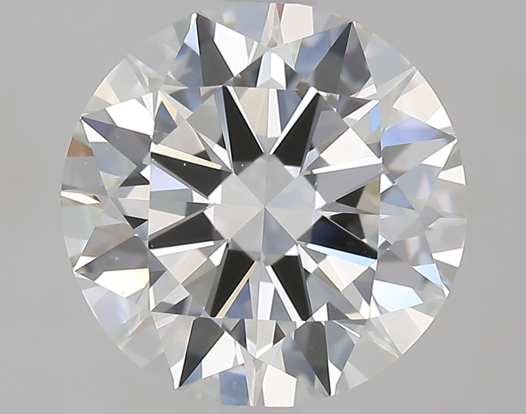 2.00 carat Round diamond G VS1 Excellent