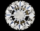 1.00 carat Round diamond H  VS1 Excellent