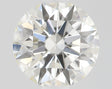 0.40 carat Round diamond J VS2 Excellent