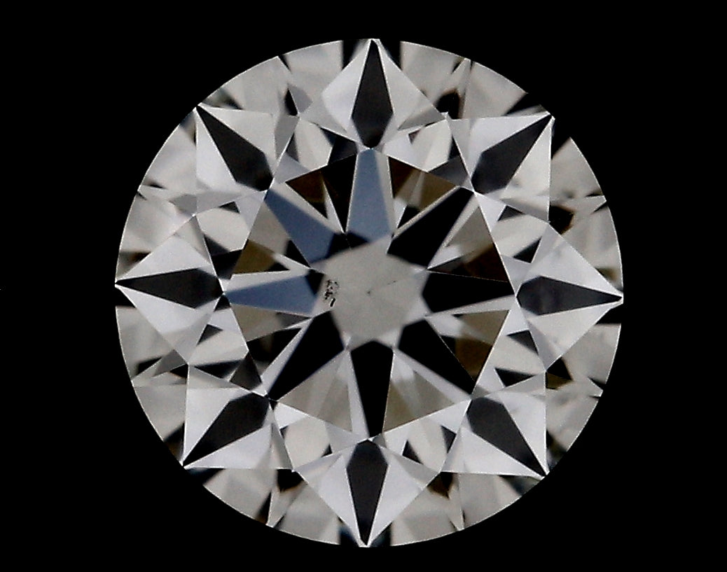 0.32 carat Round diamond G  VS2 Excellent