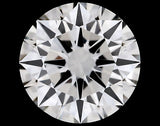 0.30 carat Round diamond G  VVS2 Excellent