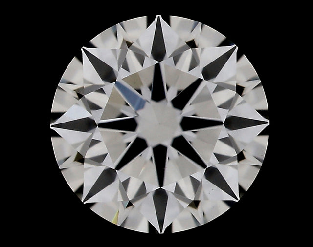 0.35 carat Round diamond H  VS1 Excellent