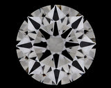 0.24 carat Round diamond G  VVS1 Excellent