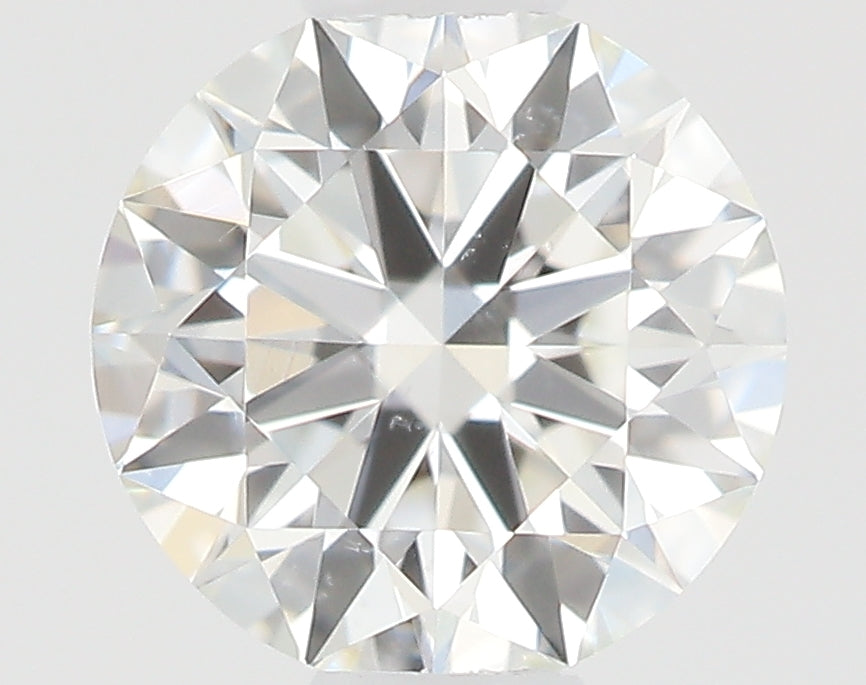 0.30 carat Round diamond H  VS2 Excellent