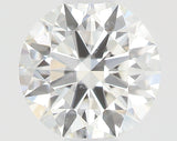 0.30 carat Round diamond H  VS2 Excellent
