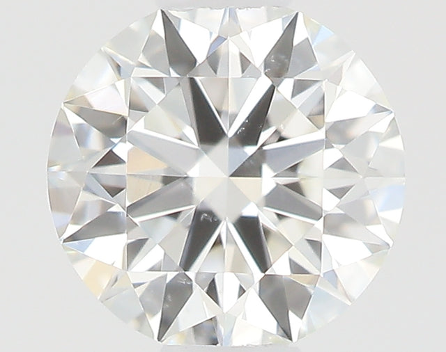 0.30 carat Round diamond H  VS2 Excellent