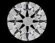 0.30 carat Round diamond F VS1 Excellent