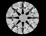0.30 carat Round diamond F VS1 Excellent