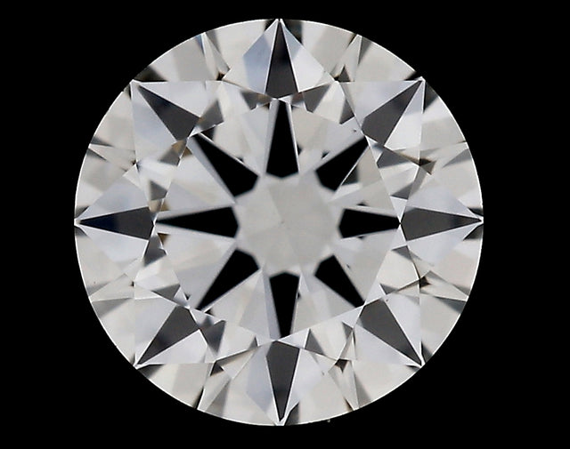 0.30 carat Round diamond F VS1 Excellent