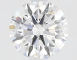 0.51 carat Round diamond D SI1 Excellent
