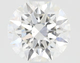 0.50 carat Round diamond G VS2 Excellent