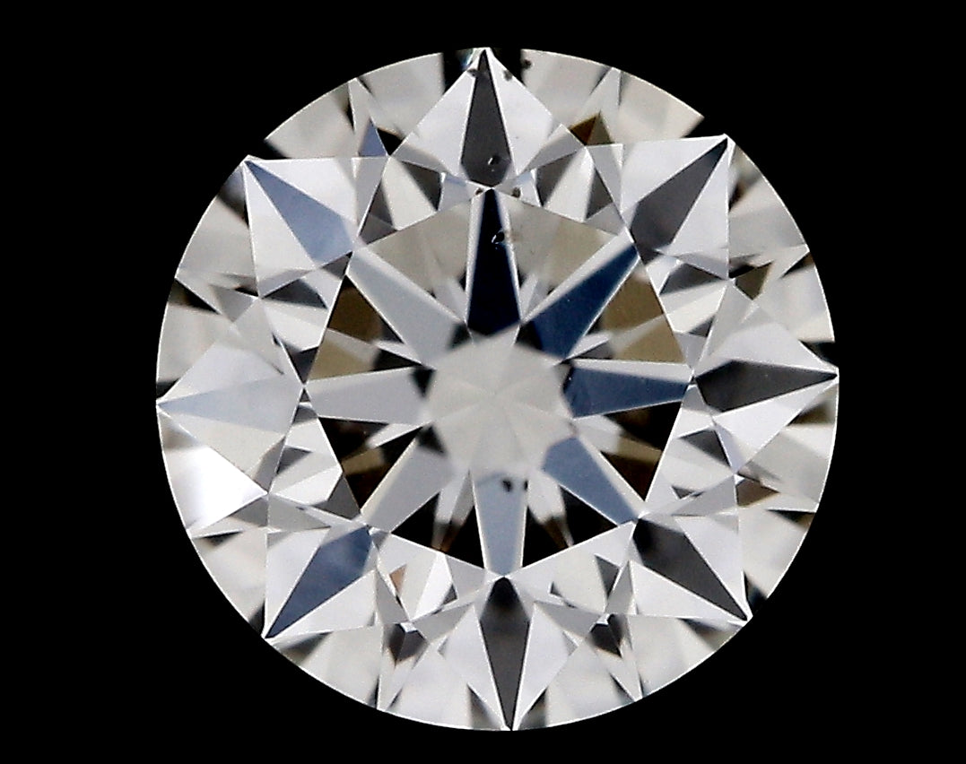 0.40 carat Round diamond G  SI1 Excellent