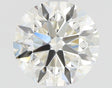 1.01 carat Round diamond J VS1 VeryGood