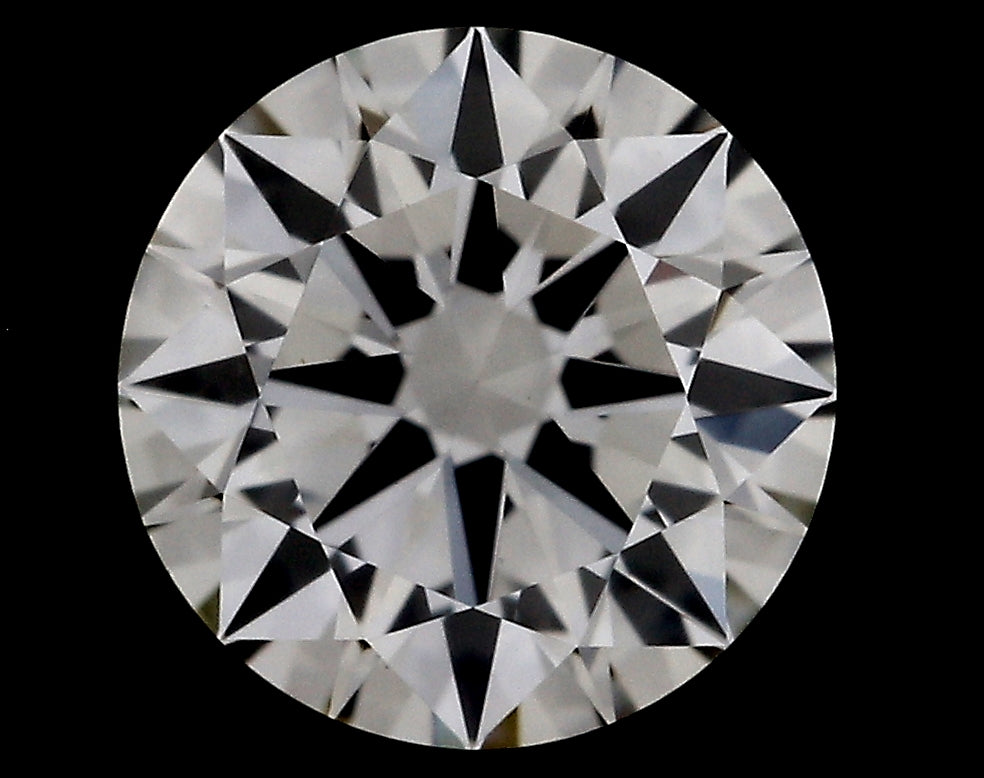 0.30 carat Round diamond J  VS1 Excellent