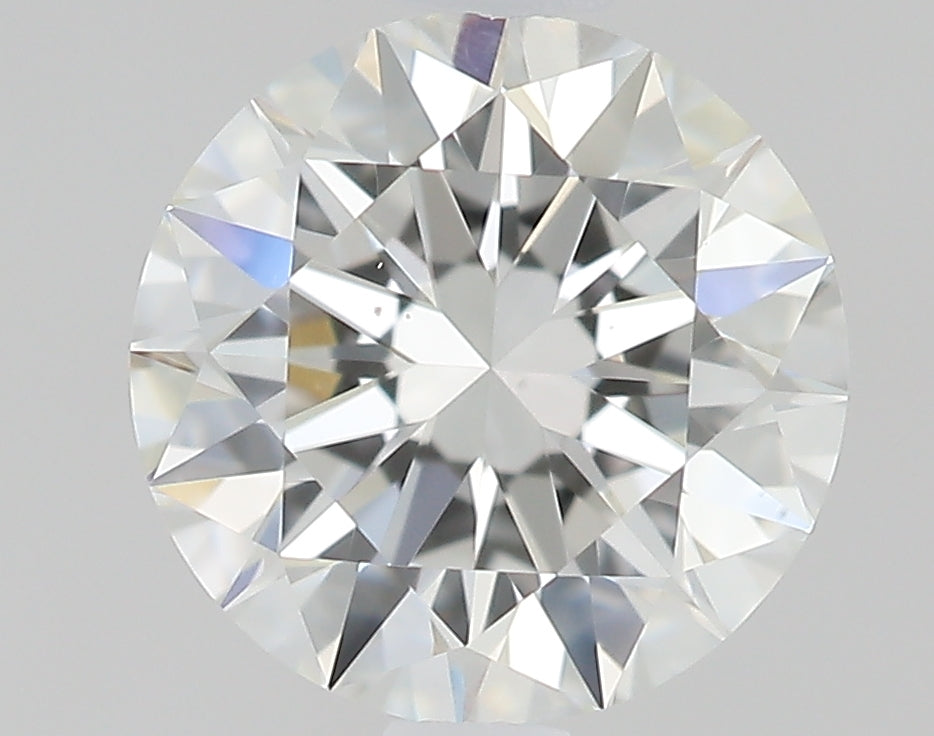 0.50 carat Round diamond G  VS2 Excellent