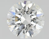 0.50 carat Round diamond G  VS2 Excellent