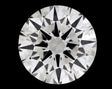 0.30 carat Round diamond H  IF Excellent