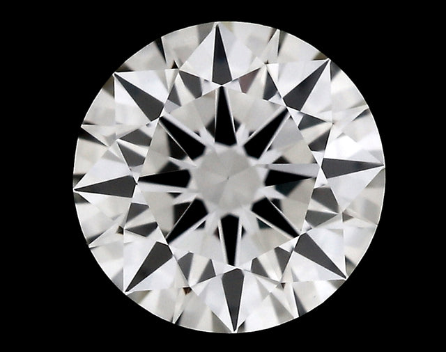 0.30 carat Round diamond H  IF Excellent