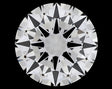 0.30 carat Round diamond E VS1 Excellent