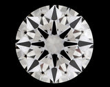 0.30 carat Round diamond E  VS1 Excellent
