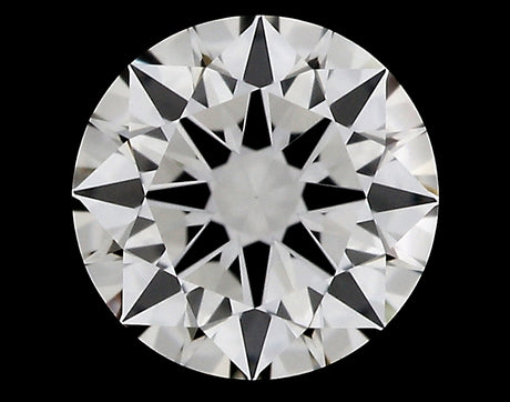0.30 carat Round diamond H  VVS1 Excellent