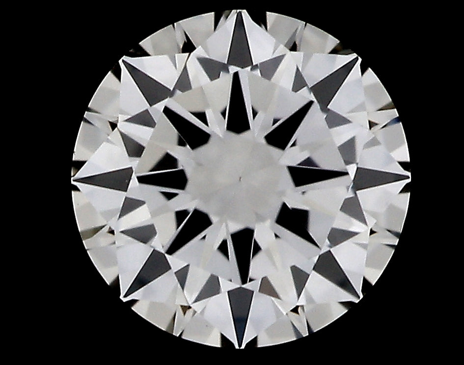 0.30 carat Round diamond G  VVS2 Very good