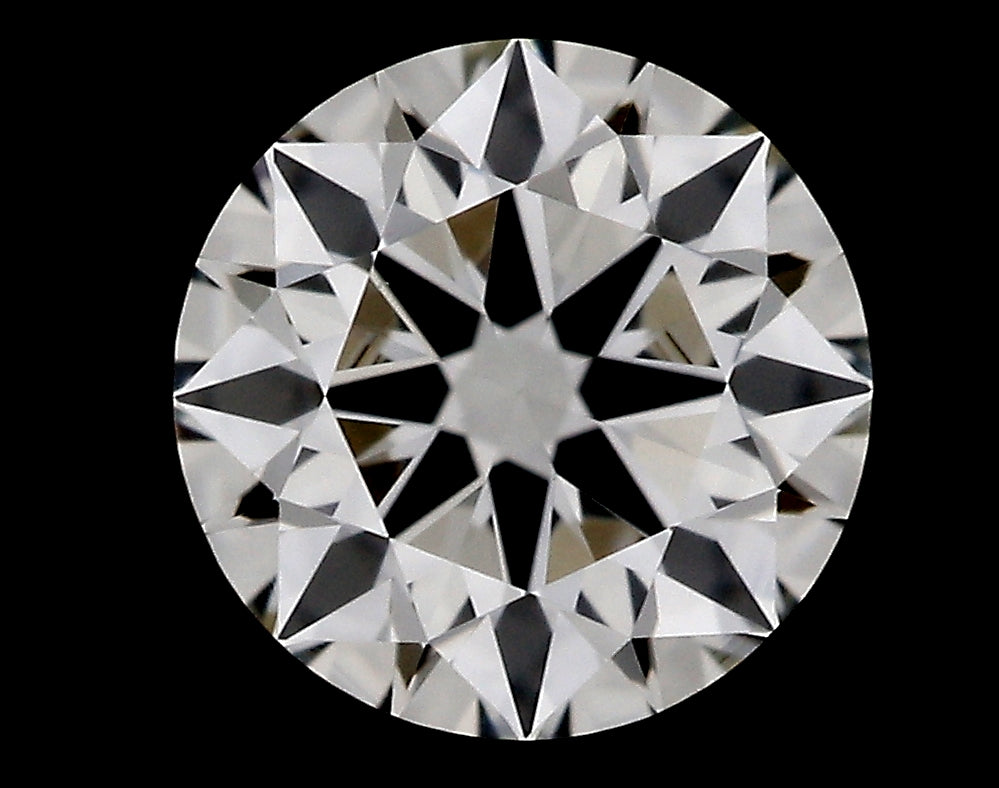 0.30 carat Round diamond F  VVS2 Excellent